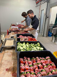 Photo n°23 de Boucherie Roger Cazot à Brindas (Magasin)