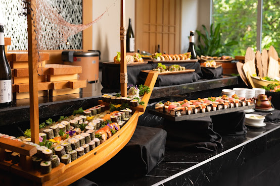 Sofitel Phnom Penh Phokeethra by null