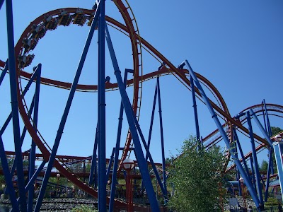 Photos of Superman: Ultimate Flight