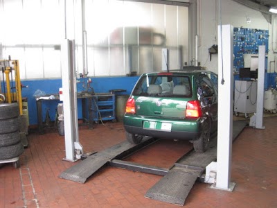 Photos of Auto Vester Volkswagen & Audi in Lippetal