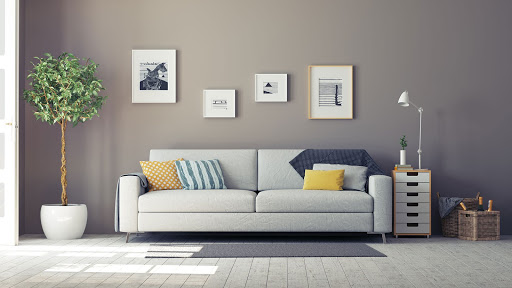 Scollo Painting Inc Gallery - United States