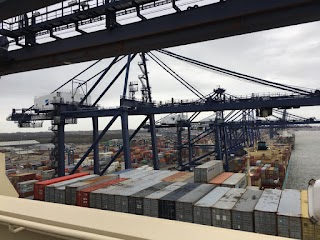 Unity Logistics Ltd