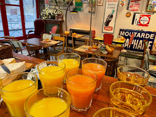 Photo n°30 de Le Boulevardier à Lyon (Hôtel)