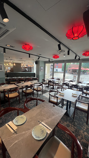 I Dim Sum Kingston Gallery - United Kingdom