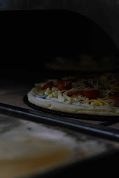 Photo n°2 de Les burgers de Lancrel à Alençon (Restaurant)