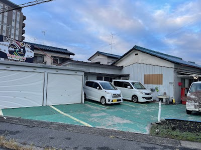 SUSHILA U CARS &REPAIR SERVICE(買取)