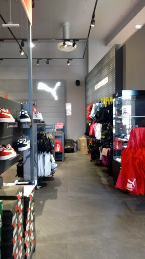 Puma Outlet Puebla Gallery - Mexico