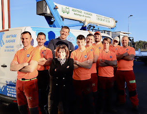 Photo n°18 de Maria Lucio à Magescq (Service d'élagage)