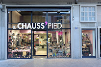 Le Chauss'Pied à Le Havre