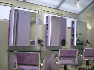 Photo n°3 de Salon Margerie à Saint-Hilaire-du-Harcouët (Salon de coiffure)