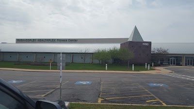 Photos of Rush Copley Healthplex