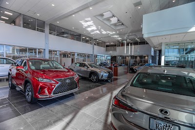 Bobby Rahal Lexus of Lancaster County