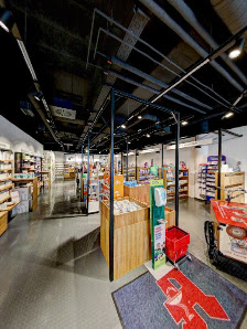 Uhland Apotheke Mühlacker Bahnhofstraße 71, 75417 Mühlacker, Deutschland