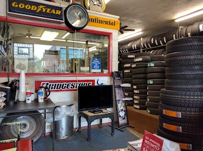 Photos of Katz Tires