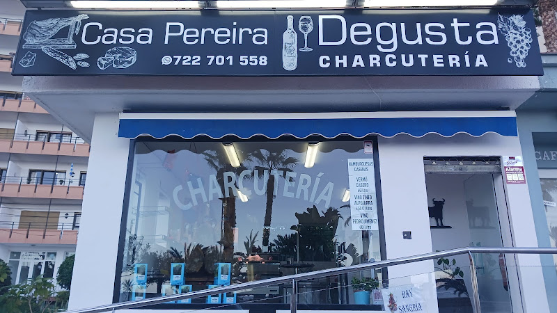 Casa Pereira