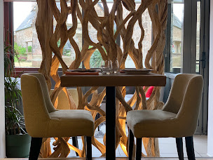 Photo n°60 de Auberge de la Vieille Eglise à Trégastel (Restaurant gastronomique)