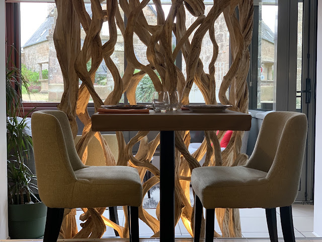 Auberge de la Vieille Eglise by null