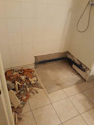 Photo n°2 de Albert Guillaume à Mont-Louis (Peintre en bâtiment)