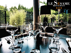 Photo n°3 de Sésame à Florange (Restaurant)