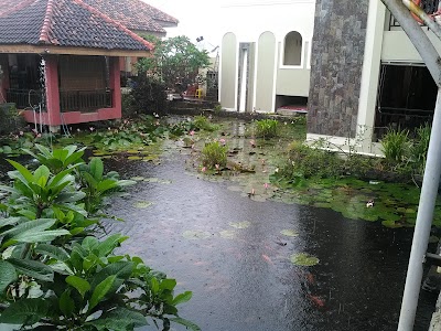 Photos of At Thariq Mosque