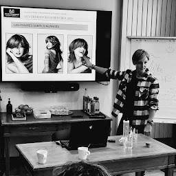 Photo n°40 de Isa-Marie à Lavalette (Salon de coiffure)