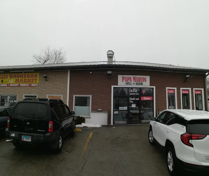 Papa Marcos Restaurant photo