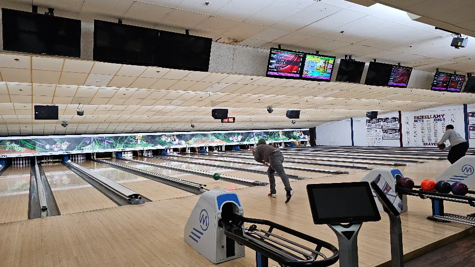Strike Zone Lanes photo
