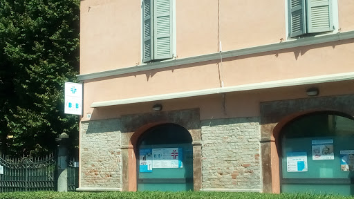 Berselli Michele - Visual