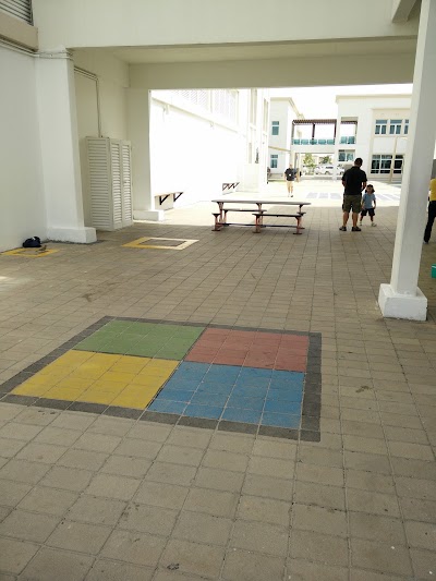 Photos of Uptown School Dubai
