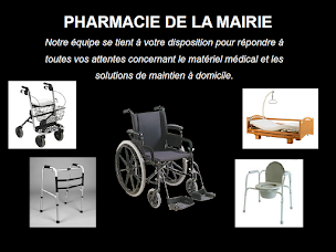 Photo n°12 de Pharmacie de la Mairie à Vern-sur-Seiche (Pharmacie)