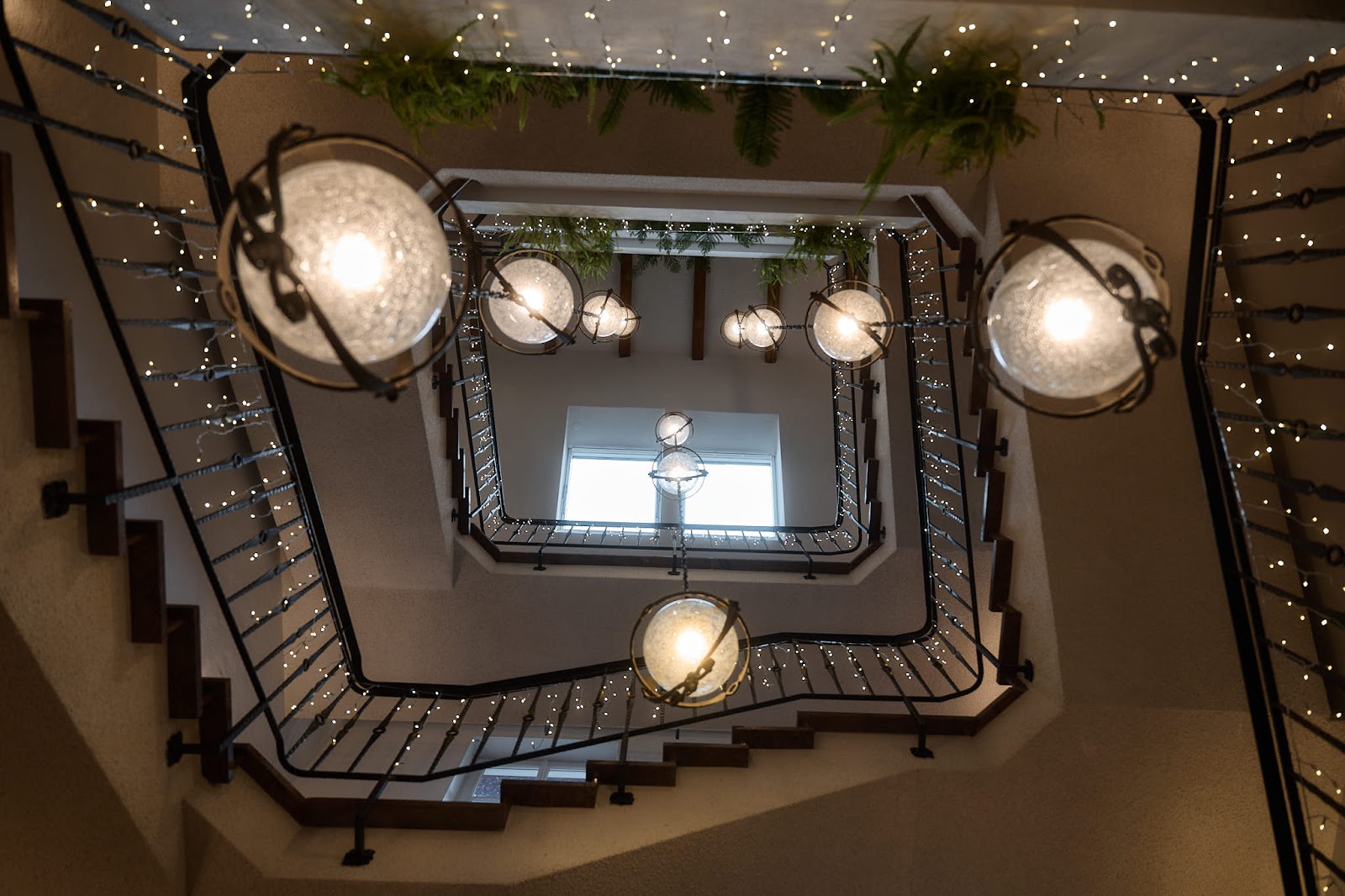 Oscars Hotel 1415 — photo 14