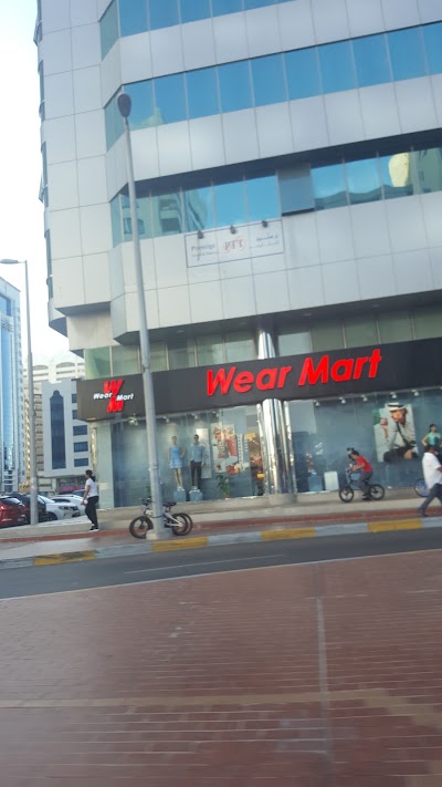 Photos of Wear Mart Al Falah