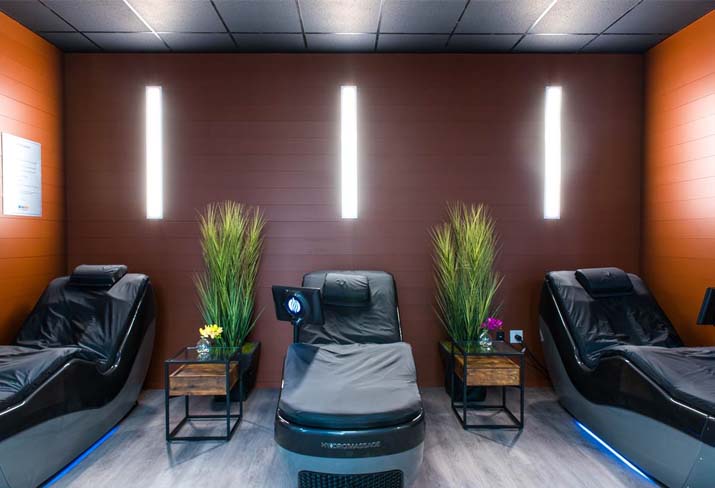 Genesis Health Clubs photo 13