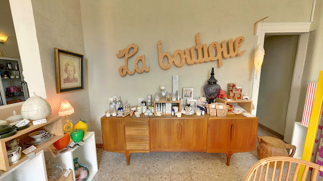 Hôtel l'Orque Bleue by null