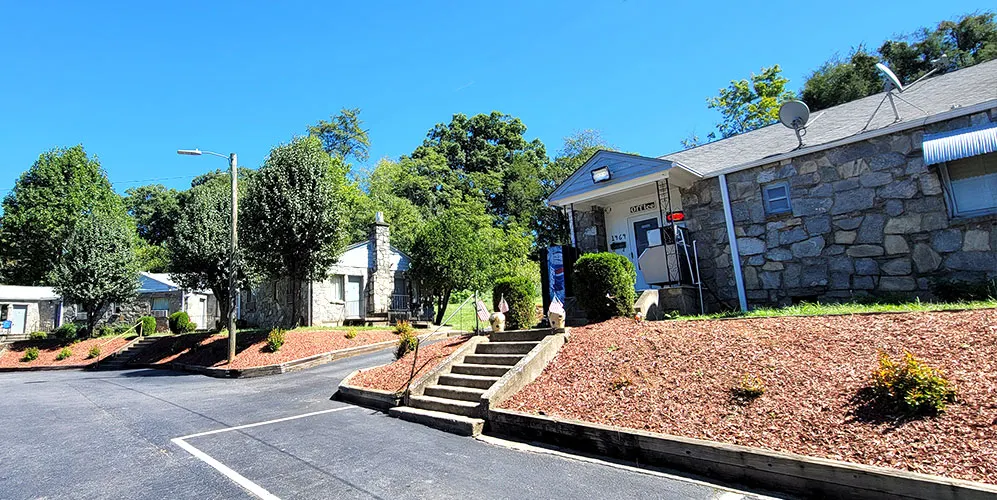 Rock Haven Motel