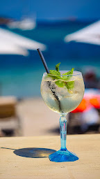 Photo n°4 de VIP Beach à Lecci (Restaurant)