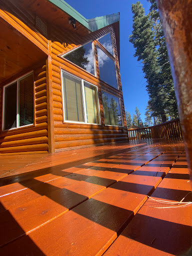Staining Studs, LLC - Visual