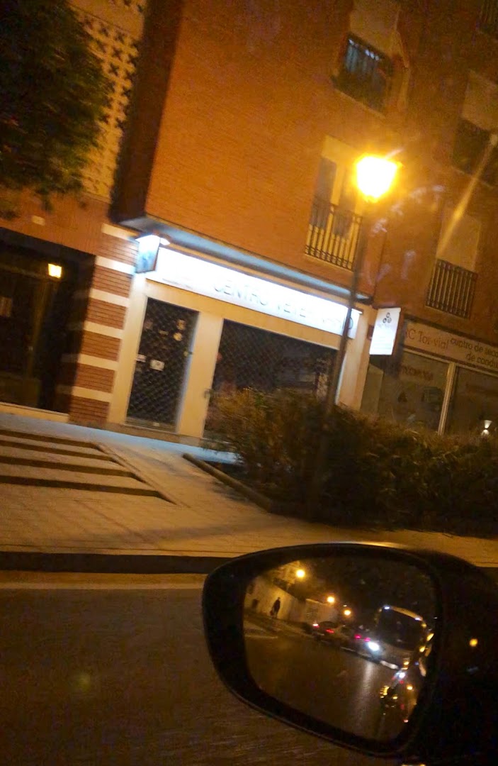 Centro Veterinario Lobo y Amigo