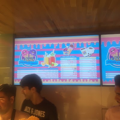 Photos of Choobik Italian Ice Cream