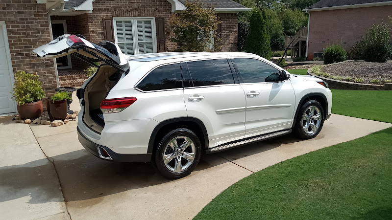 T&T Mobile Detailing Service photo