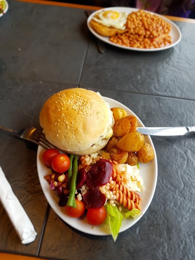Photos of What The Fork Cafe