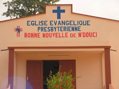 Photos of EEPCI N'douci
