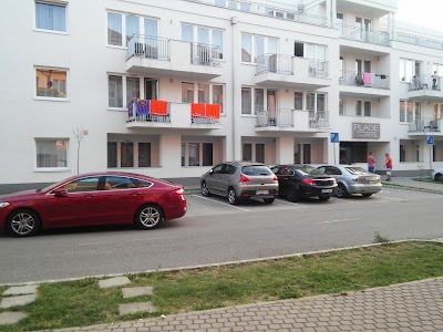Photos of Plage Hotel