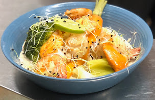 Photo n°53 de le Kap 21 à Fos-sur-Mer (Restaurant familial)