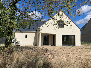 Photo n°25 de Maisons Stéphanie à Saint-Avertin (Constructeur immobilier)