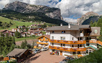 Hotel La Pineta à  Wolkenstein in Gröden