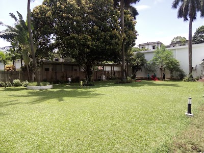 Photos of British Council