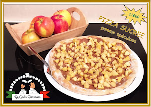 Photo n°22 de La Gallo Romaine à Loffre (Pizzeria)