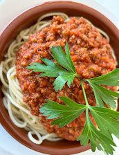 Bolognese Sauce