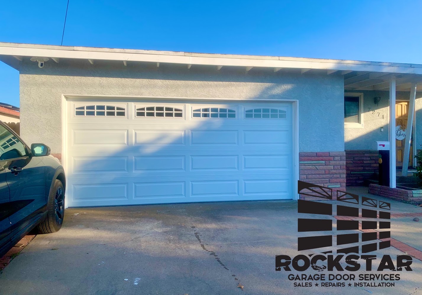 Rockstar Garage Door Services photo 2